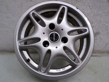 1X Jante En Aluminium Smart