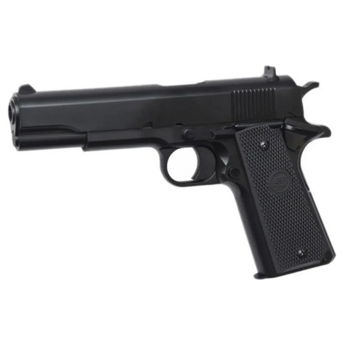 Airsoft asg sti 1911 - asg,