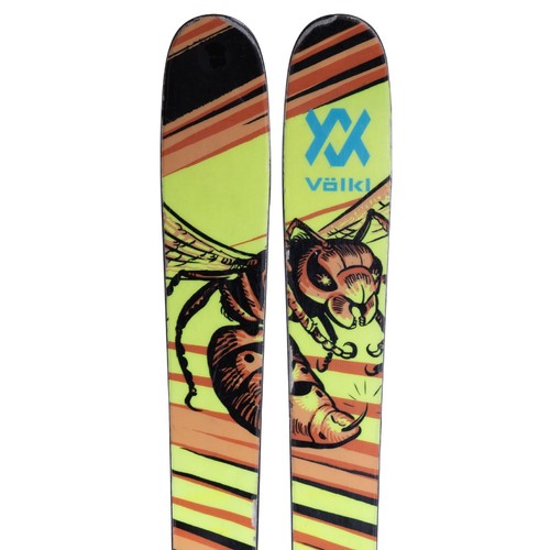 Ski occasion volkl - ski, +