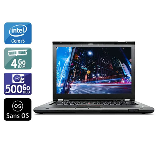 Thinkpad t430 2012 - t430,