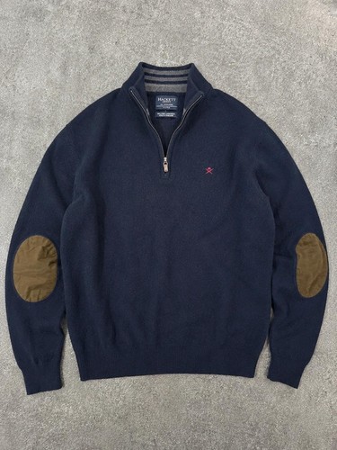 Hackett london pull - pull, half