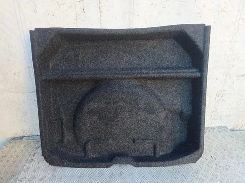Volvo xc60 tapis - xc60, coffre