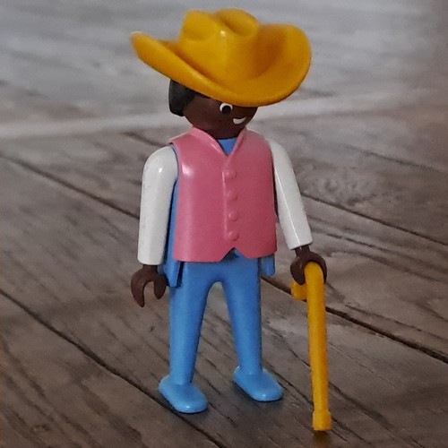Playmobil 3770 4034 - , voyageur