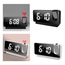 Réveil projecteur Horloge de