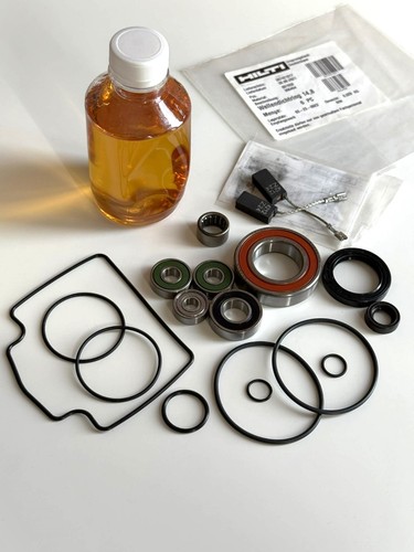 Kit réparation jeu joints - de,
