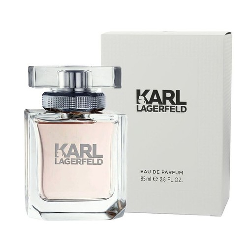 Karl lagerfeld 85ml - pour, femme