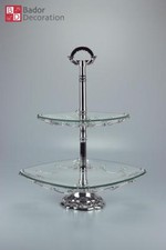 Étagère de Service Déco