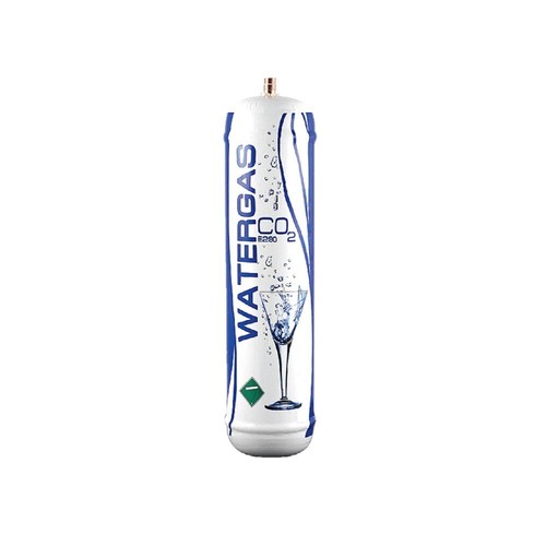 Bouteille co2 e290 jetable - co2,