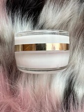 EMPTY Sisleya L'Integral Anti Age Day & Night & Eye & Lip Cream JAR