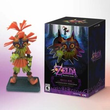 Figurine Skull Kid 20cm Zelda