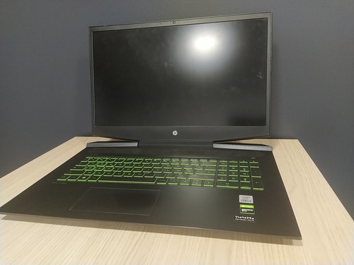 Portable i5 - pc, hp