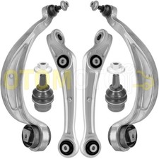 AUDI A4 8K B8 A5 8T3 8TA Q5 8R TRIANGLE BRAS DE SUSPENSION INFERIEUR AVANT M12