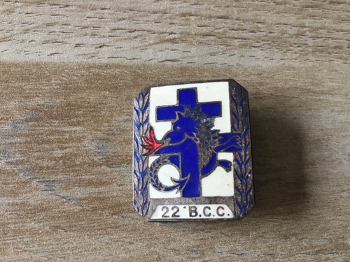Insigne bataillon de - insigne.,