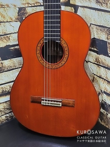 Guitare classique yamaha 10 - guitare, gc-10