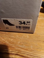 Chaussures Femme Neuves Pointure 37 -ref Chss 43