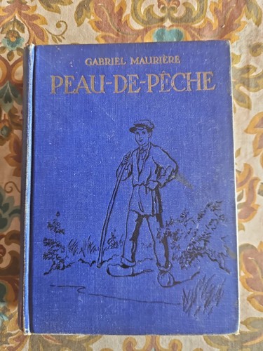 Maurière gabriel - ,