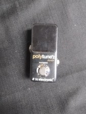 TC ELECTRONIC / POLYTUNE2 NOIR　(no241218)