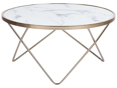 Beliani table basse - beliani,