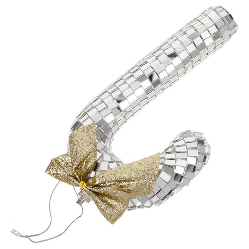 Ornements cannes suspendues - de,