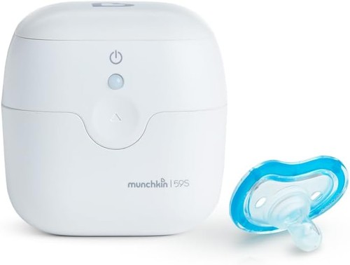 Munchkin mini sterilisateur - munchkin,