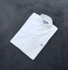 Chemise Ralph Lauren Blanche -