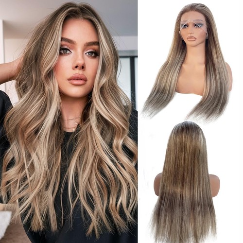 Munx ash blonde lace - ash,