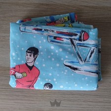 Drap de lit - STAR TREK -