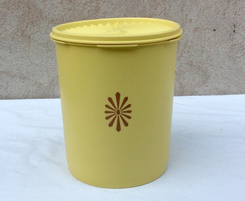 Tupperware boite de - -,