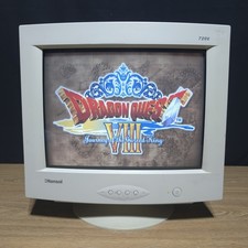 Hansol 17" 720E 1440x1080 VGA