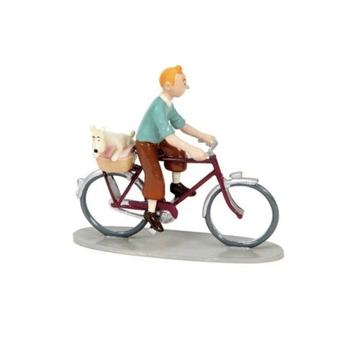 Pixi tintin - -,