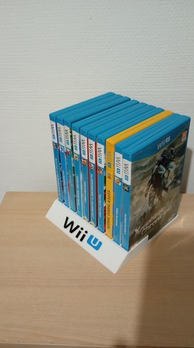 Présentoir pour jeux - jeux, nintendo
