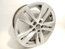 39024544 WHEEL RIM / 7648073 FOR OPEL ASTRA K SPORTS TOURER B16 1.6 CDTI 35