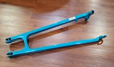 2020 TREK TOP FUEL 9.9 MTB CARBON SEAT STAY SIZE XL 29" SEE PICTURES 