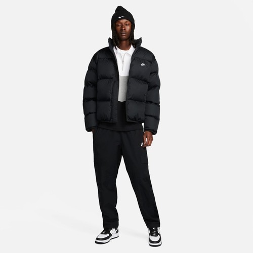 Nike homme doudoune nylon - homme,