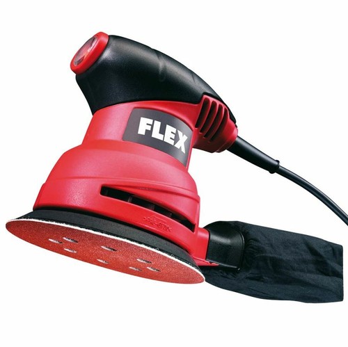 Flex 125mm orbital 334 - 125mm, xs