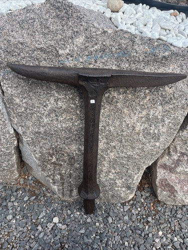 Bigorne enclume forge - enclume,