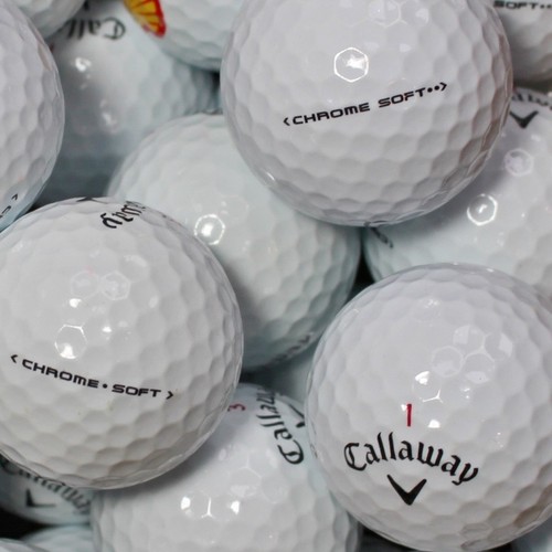 Balles golf callaway - de,