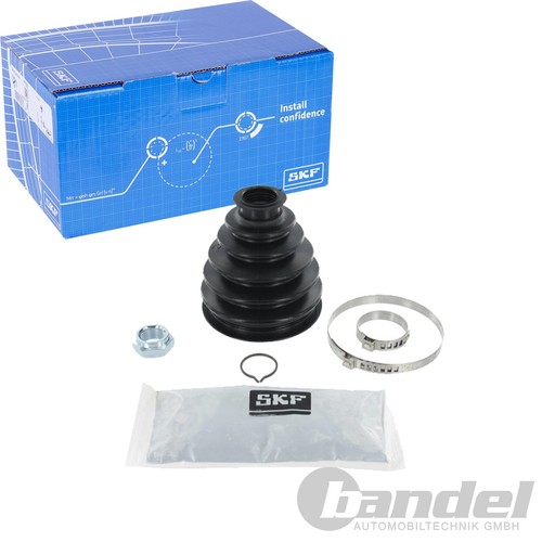 Skf kit soufflets cardan - soufflets,