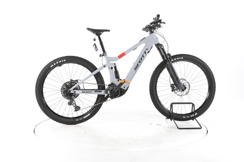 Scott strike ride 930 vtt - e-ride,