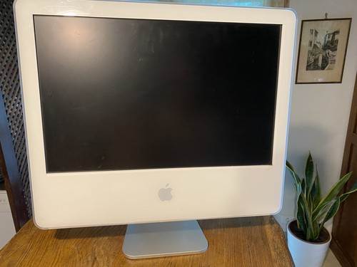 Apple imac pour pièces - pour,