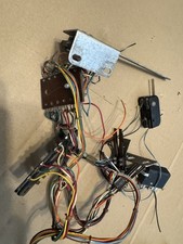 AMI H or I Jukebox mechanism wiring harness.