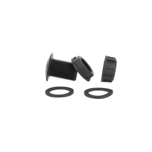 Passe paroi cuve eau 1000l - paroi,