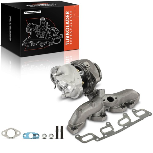 Turbo pour golf 5k - vw,