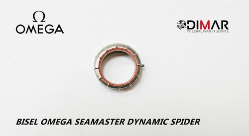 Bisel omega dynamic - bisel, spider