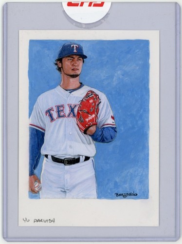 Darvish 2017 topps gallery - darvish,