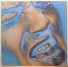 LP 33 T Joe Cocker –