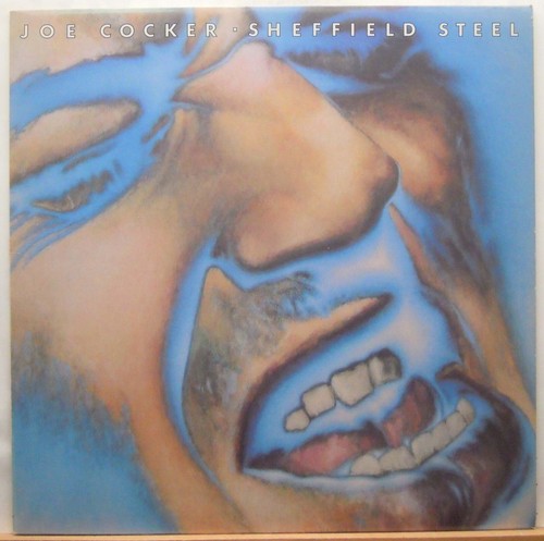 Joe cocker - cocker, –