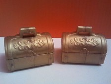 sympa petit  coffre princesse