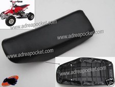 Selle Pocket Quad ou