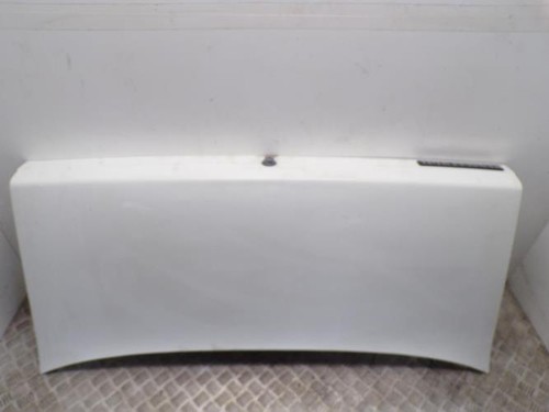 Malle hayon arriere renault - arriere,